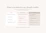 design a conversion focused shopify webshop with clean structure